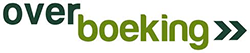 Overboeking logo