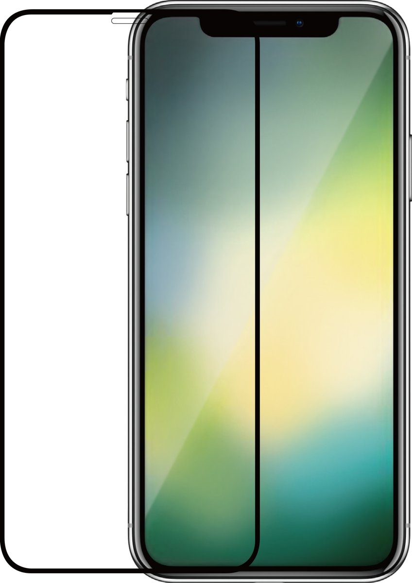 Cyoo Full Screen Protector iPhone 11 ScreenProtector.be