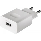 Adapter Huawei 2 Ampere - Origineel - Wit