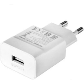 Adapter Huawei 2 Ampere - Quick Charger - Origineel - Wit