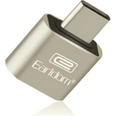 Earldom adapter - USB 2.0 naar USB-C