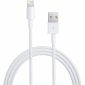 Lightning kabel geschikt voor Apple - 2 meter