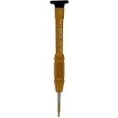 Precisieschroevendraaier Tri-Wing - 0,6 mm