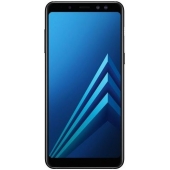 Samsung Galaxy A8 2018