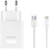 Snellader Huawei 4.5 Ampere USB-C 100 CM - Origineel