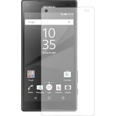 Sony Xperia Z5 Compact