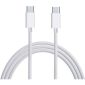 USB-C Oplaadkabel geschikt voor Apple - 2 meter